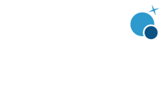 Novapath Logo - white